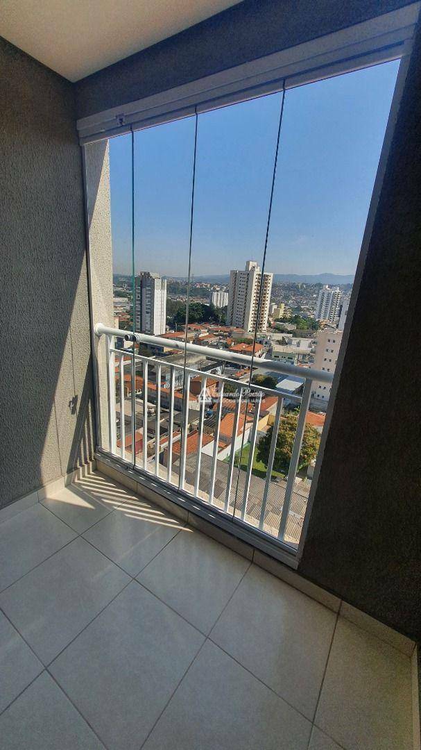 Apartamento para alugar com 2 quartos, 58m² - Foto 9