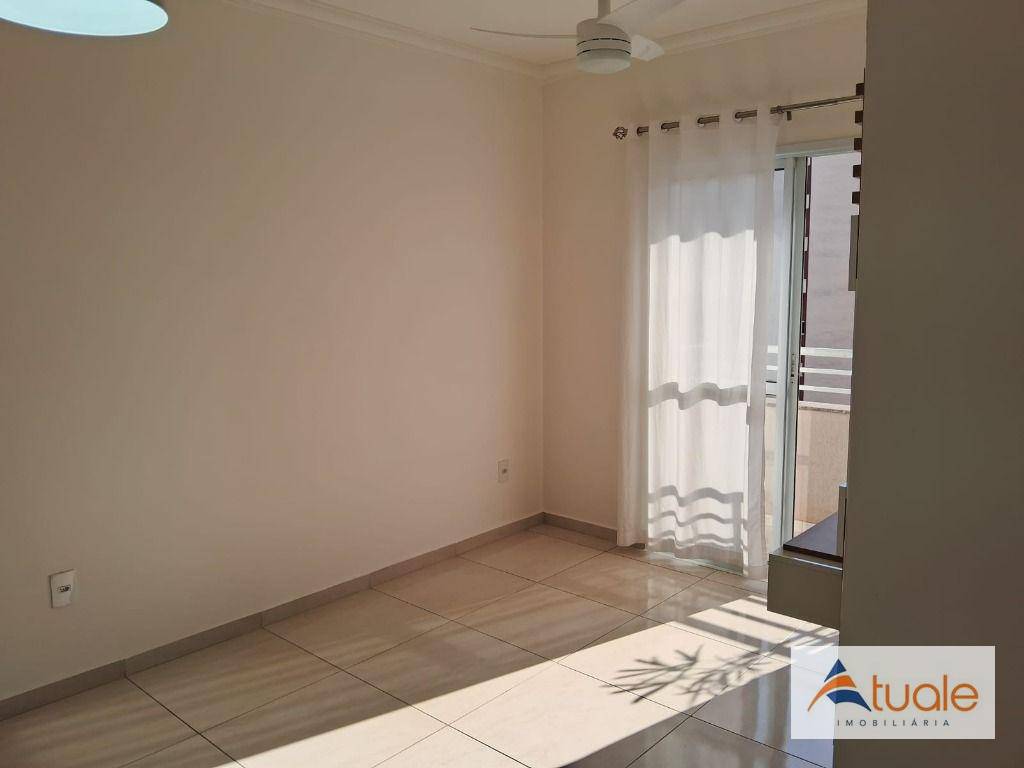 Apartamento à venda e aluguel com 2 quartos, 58m² - Foto 4