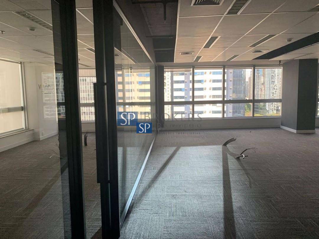 Conjunto Comercial-Sala para alugar, 451m² - Foto 26