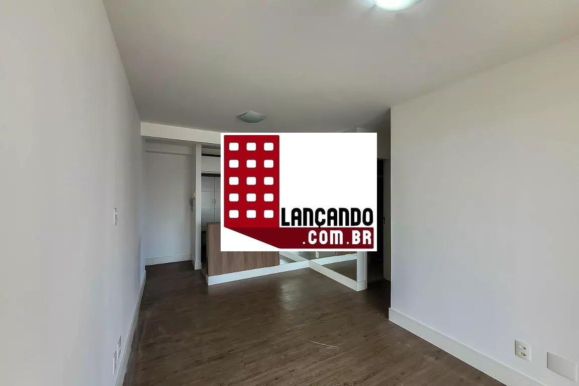 Apartamento à venda com 2 quartos, 63m² - Foto 2