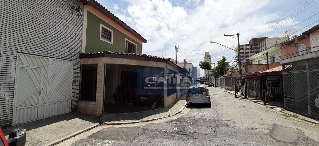 Sobrado à venda com 3 quartos, 240m² - Foto 23