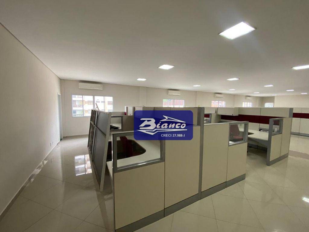 Prédio Inteiro para alugar, 1200m² - Foto 11