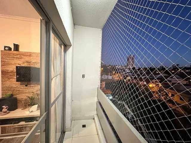 Apartamento à venda com 2 quartos, 55m² - Foto 5