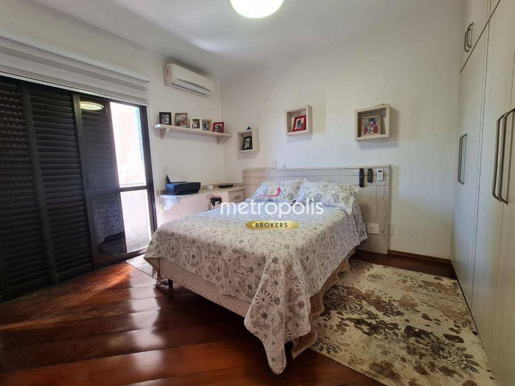 Apartamento à venda com 4 quartos, 230m² - Foto 11