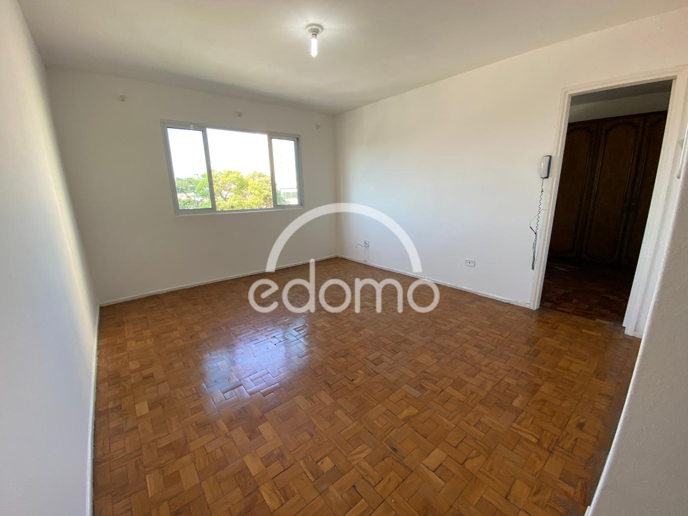 Apartamento para alugar com 1 quarto, 45m² - Foto 1