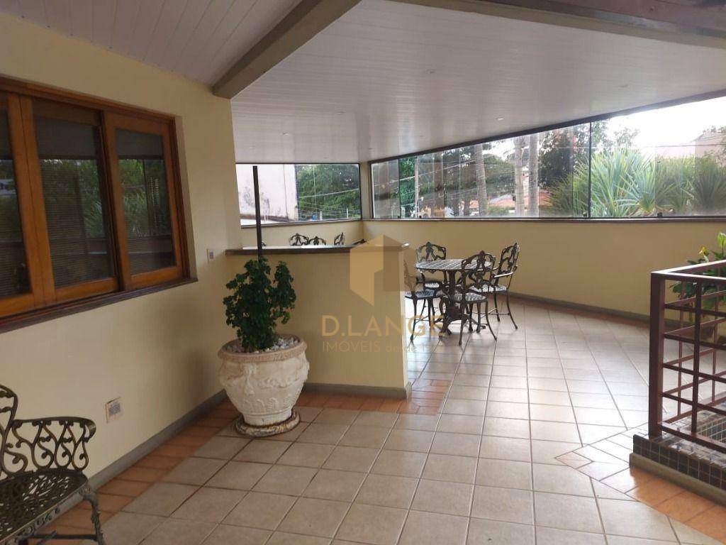 Apartamento à venda com 3 quartos, 96m² - Foto 19