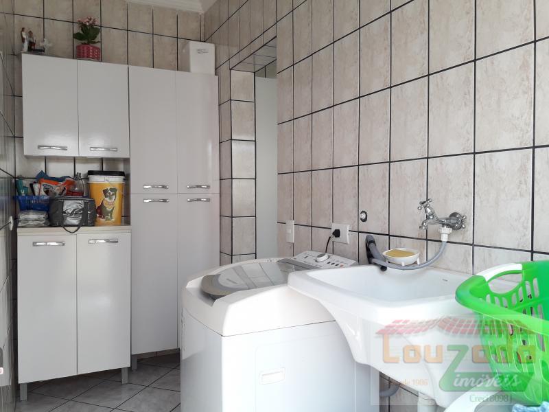 Casa à venda com 4 quartos, 360m² - Foto 11