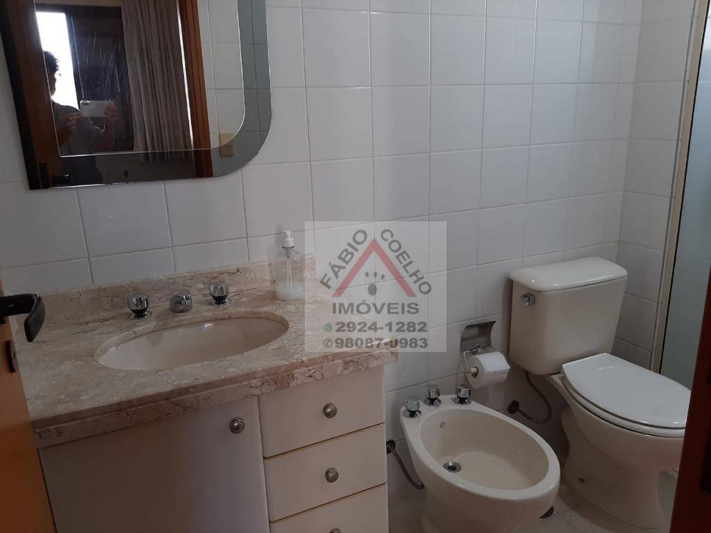 Apartamento à venda com 3 quartos, 87m² - Foto 10