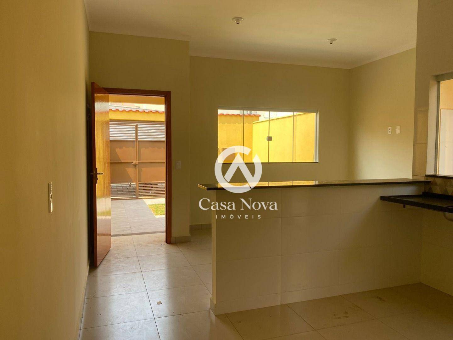 Casa à venda com 2 quartos, 67m² - Foto 12