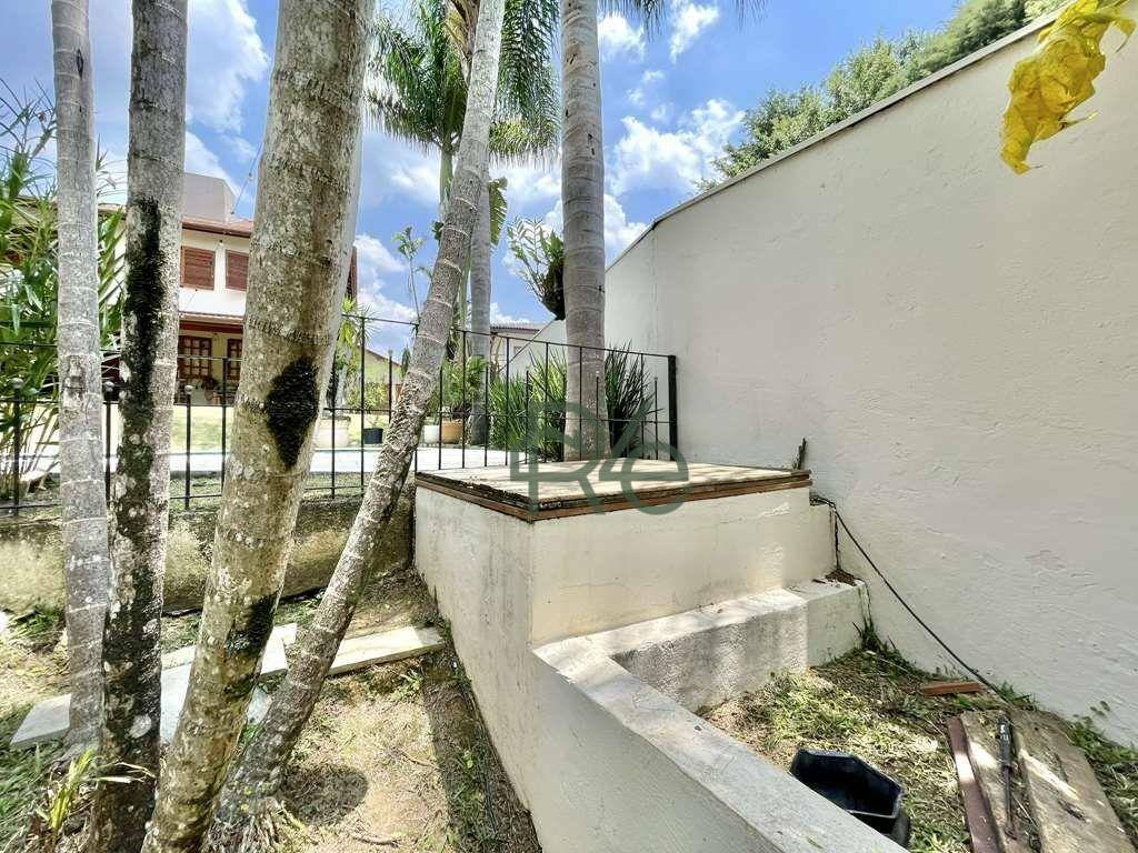 Casa de Condomínio à venda com 3 quartos, 319m² - Foto 55