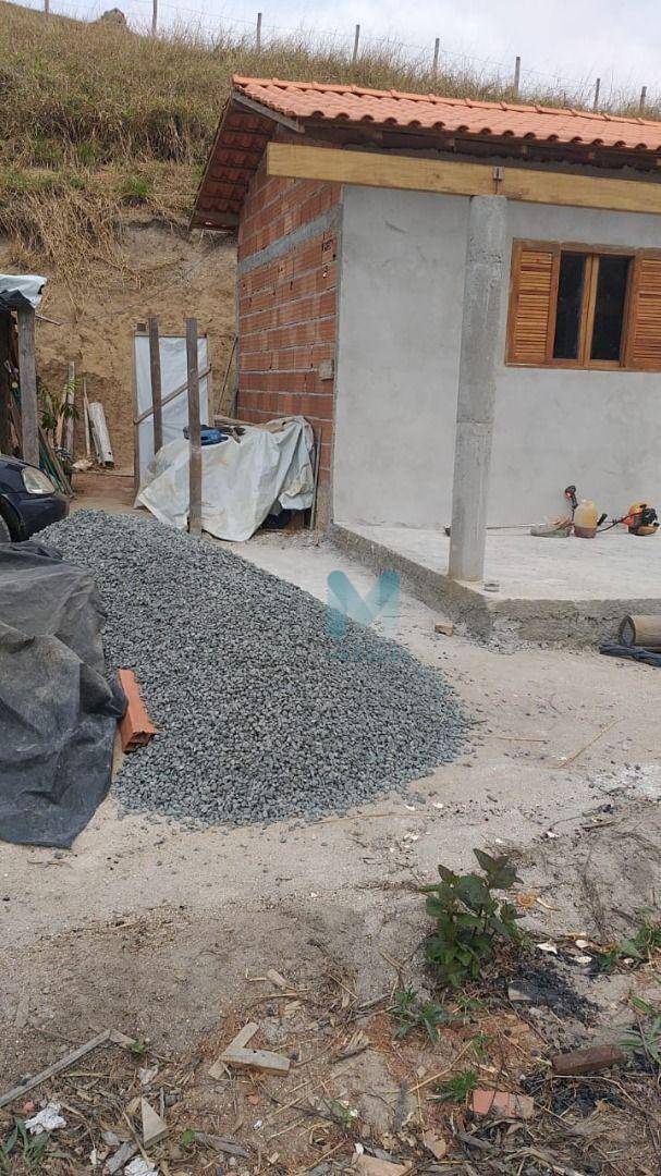 Chácara, 1 quarto, 1000 m² - Foto 1