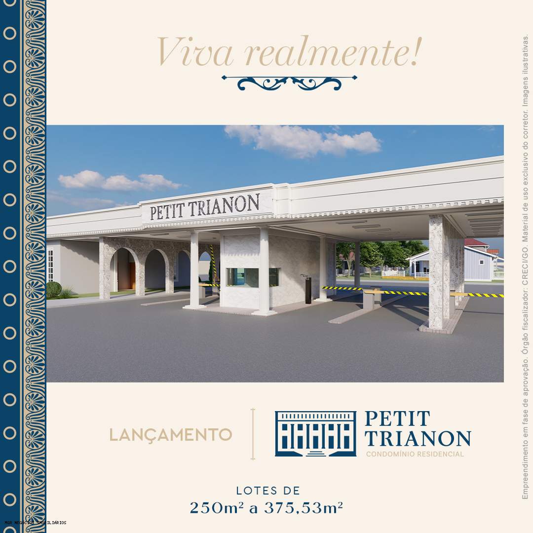Terreno à venda, 250m² - Foto 1