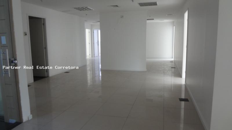 Conjunto Comercial-Sala para alugar, 400m² - Foto 2