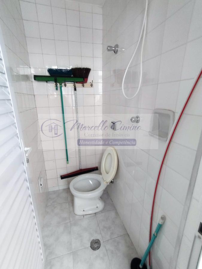 Apartamento para alugar com 2 quartos, 75m² - Foto 24