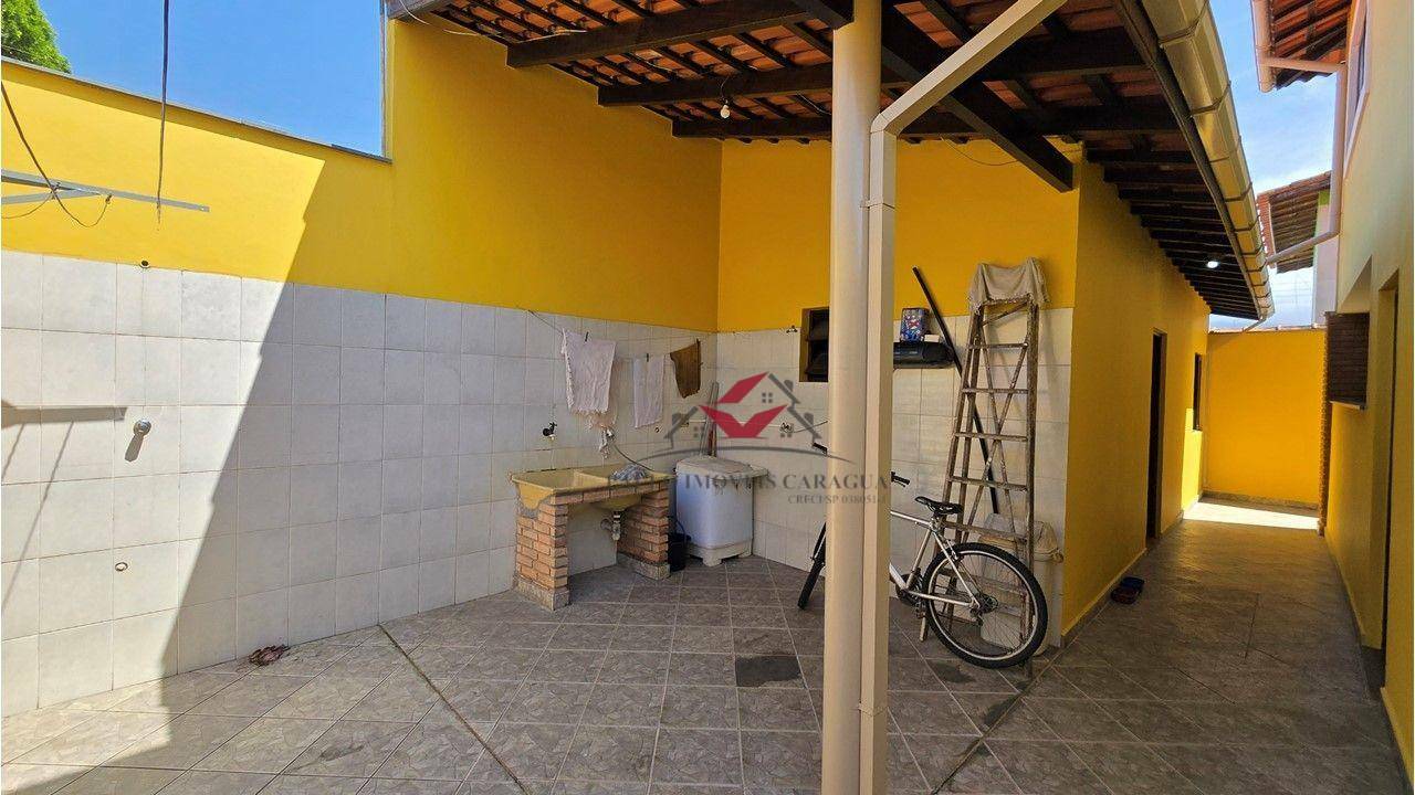 Casa à venda com 4 quartos, 261m² - Foto 51