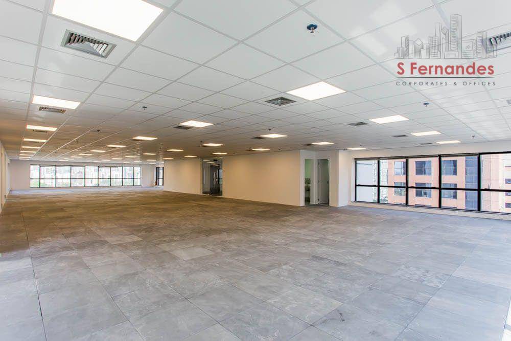 Conjunto Comercial-Sala para alugar, 400m² - Foto 5