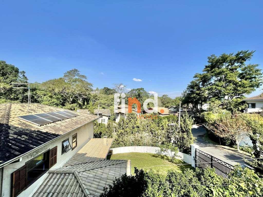 Casa de Condomínio à venda e aluguel com 5 quartos, 311m² - Foto 36