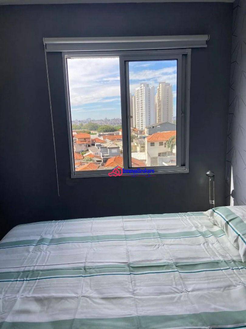 Apartamento para alugar com 1 quarto, 45m² - Foto 14