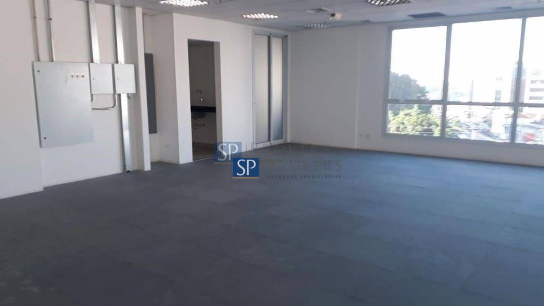 Conjunto Comercial-Sala para alugar, 310m² - Foto 1