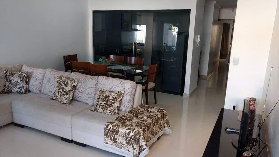 Apartamento à venda com 2 quartos, 115m² - Foto 15