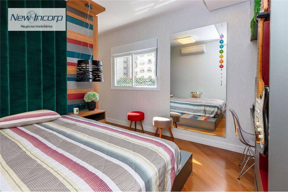 Apartamento à venda com 4 quartos, 187m² - Foto 25