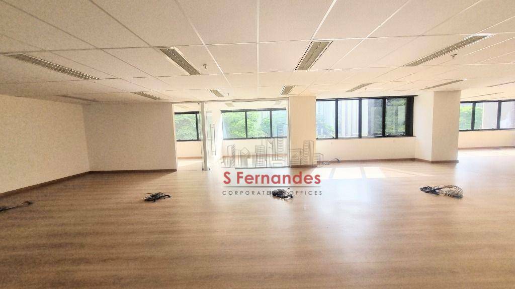 Conjunto Comercial-Sala para alugar, 416m² - Foto 2