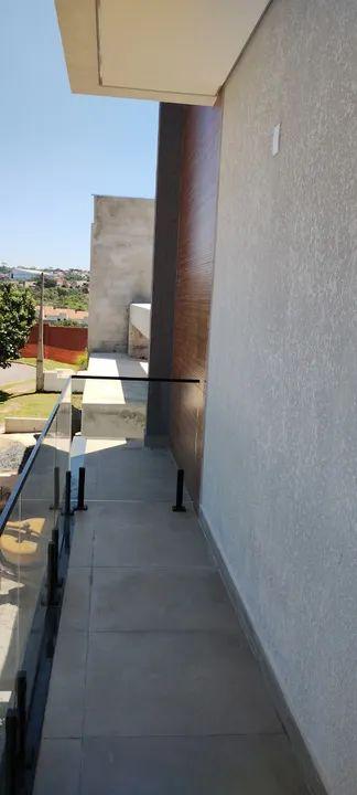 Sobrado para alugar com 3 quartos, 178m² - Foto 13