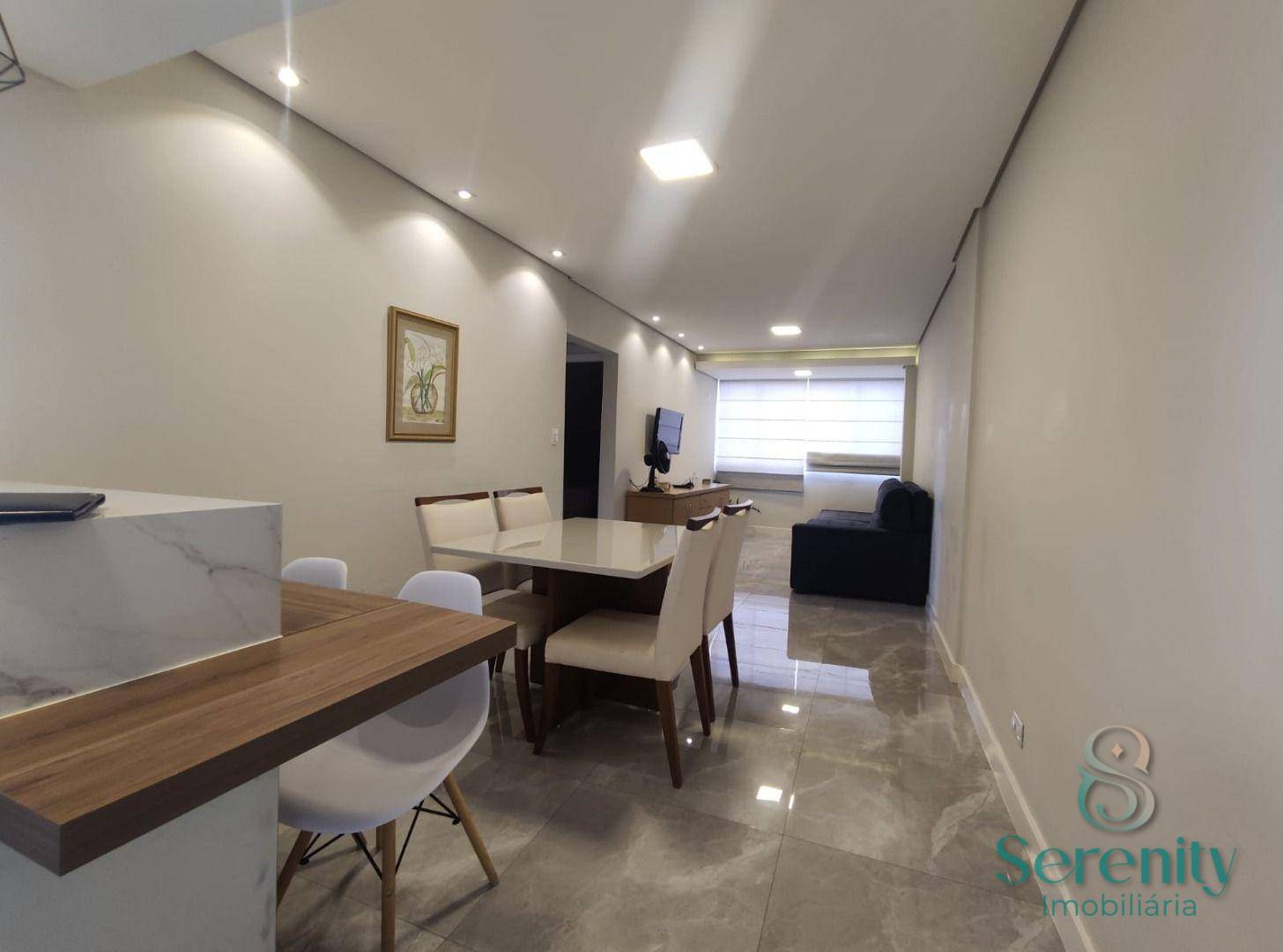 Apartamento à venda com 2 quartos, 65m² - Foto 5