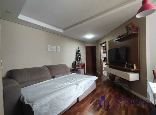 Apartamento à venda com 3 quartos, 72m² - Foto 6