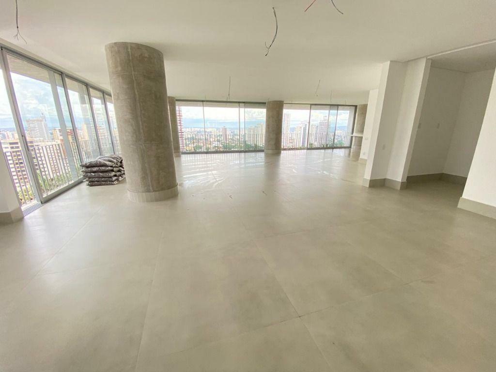 Apartamento à venda com 3 quartos, 394m² - Foto 4