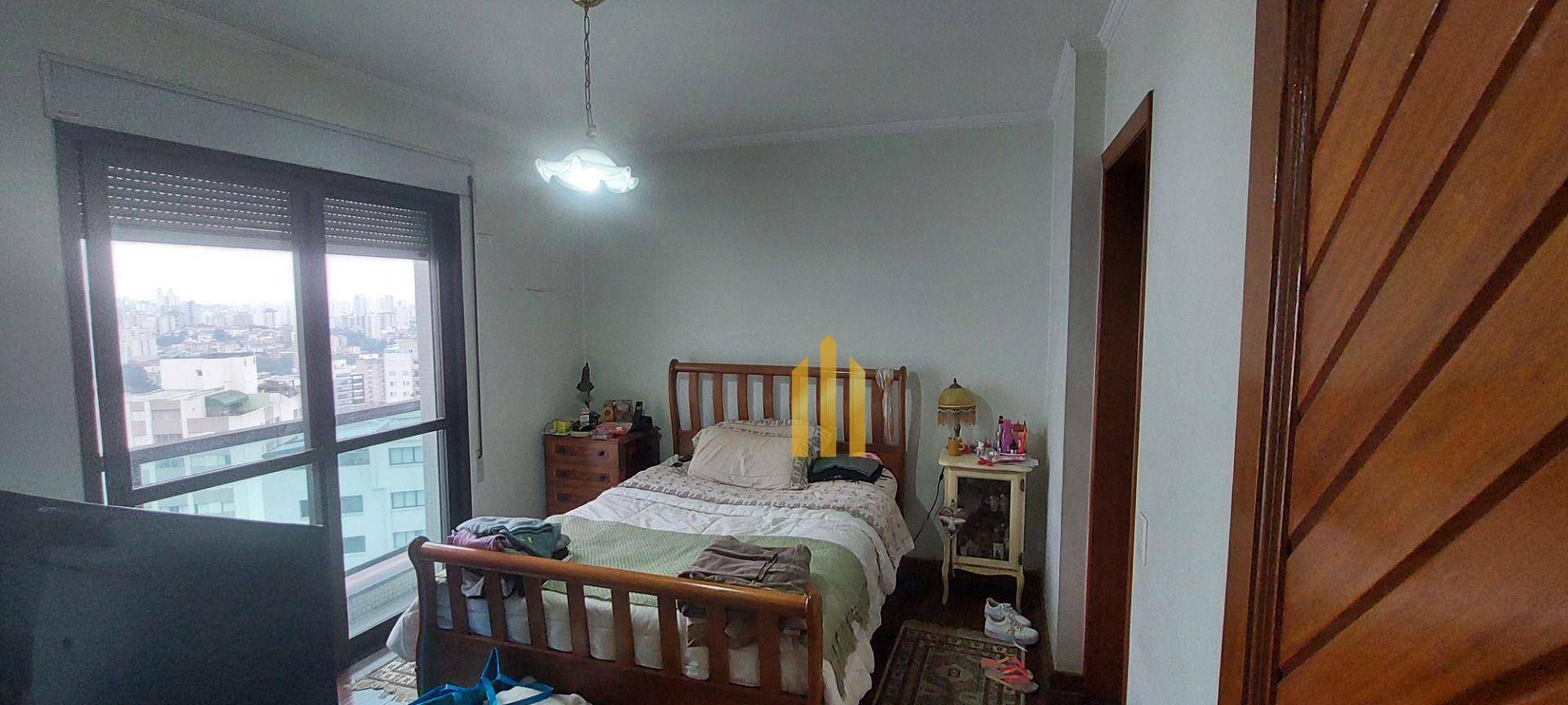 Apartamento à venda com 4 quartos, 320m² - Foto 23