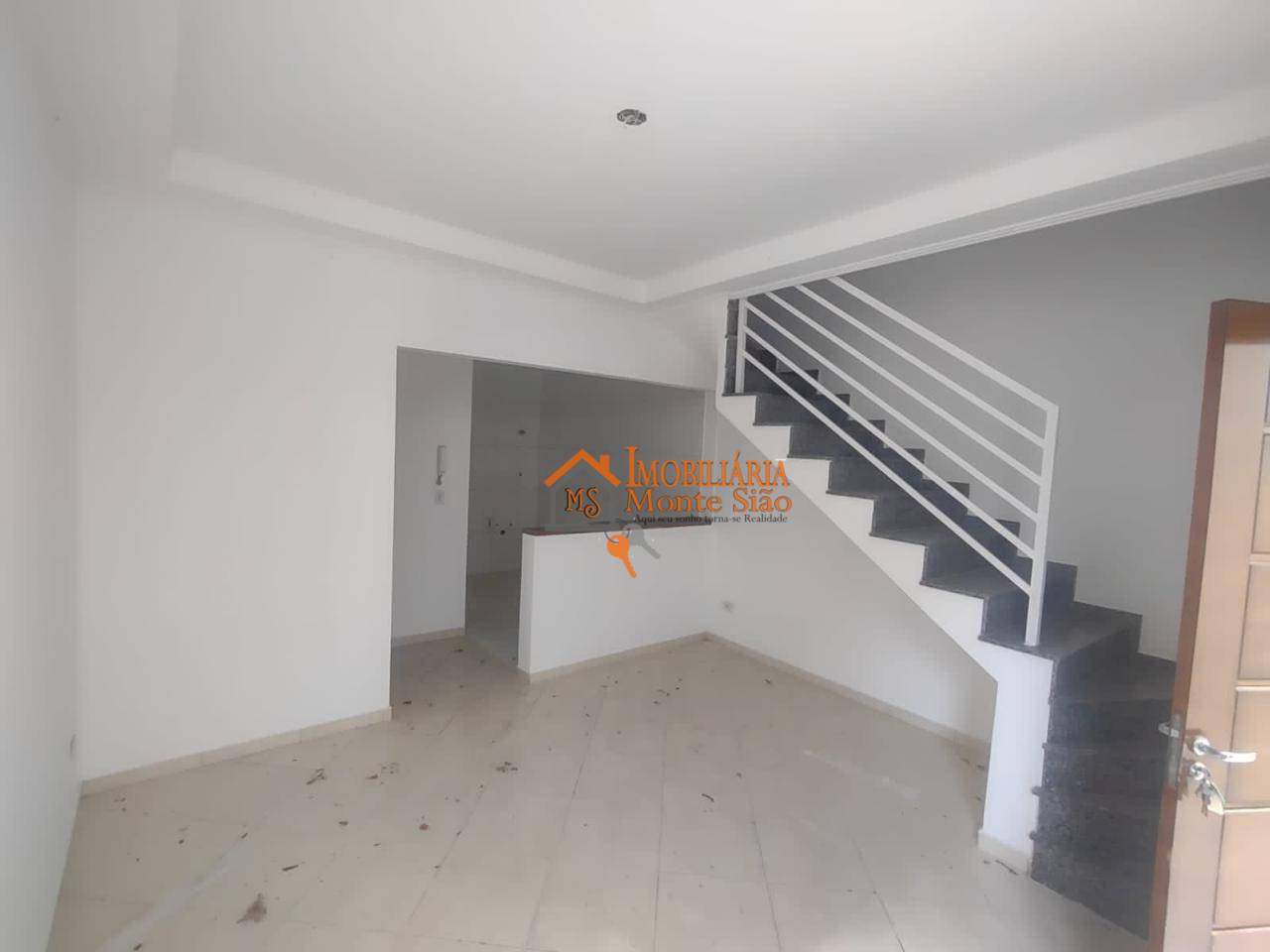 Sobrado à venda com 2 quartos, 54m² - Foto 9