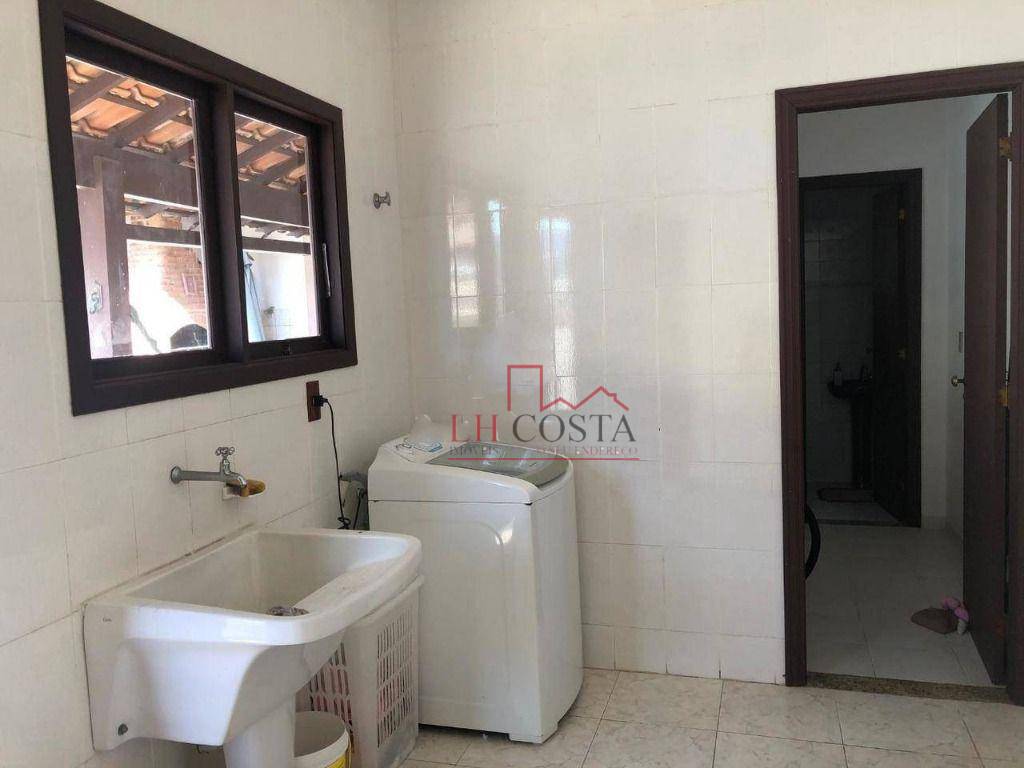 Casa de Condomínio à venda com 4 quartos, 240m² - Foto 25