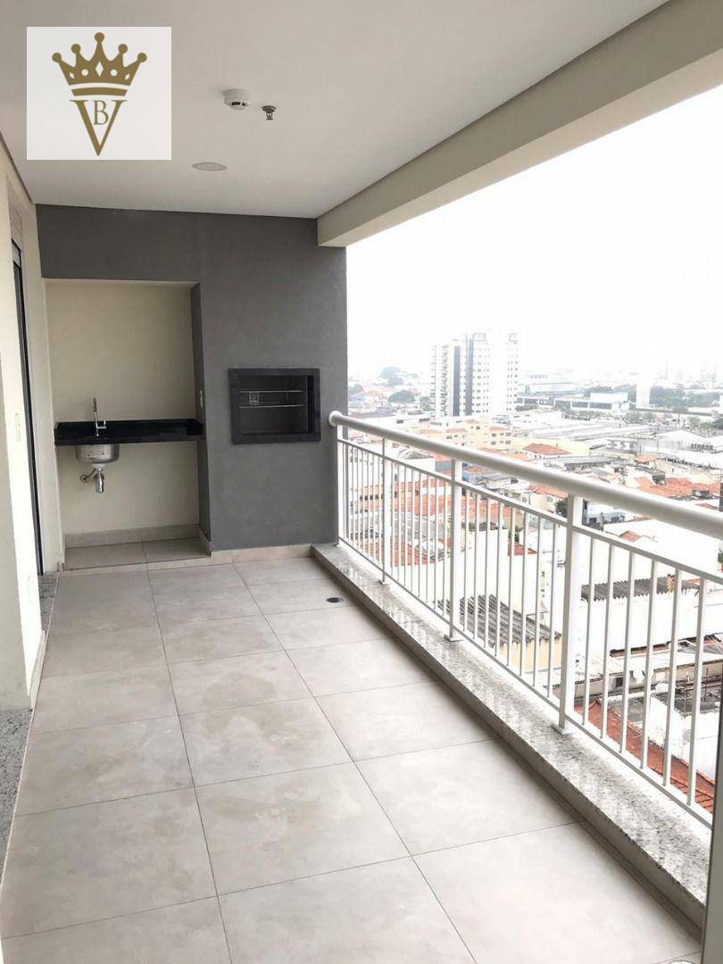 Apartamento à venda com 1 quarto, 60m² - Foto 1