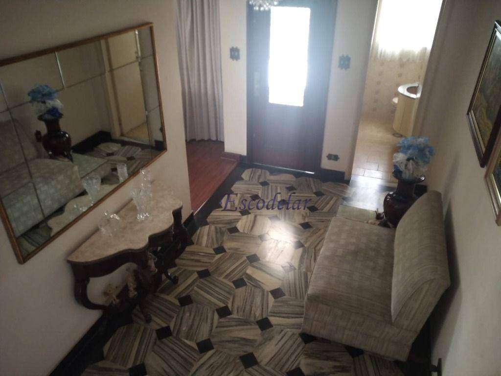 Sobrado à venda com 4 quartos, 220m² - Foto 12