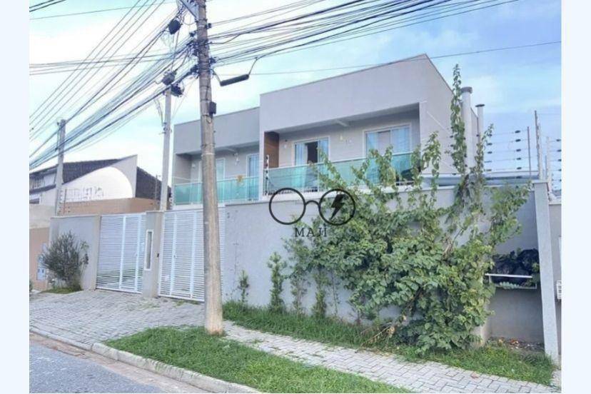 Sobrado à venda com 3 quartos, 145m² - Foto 1