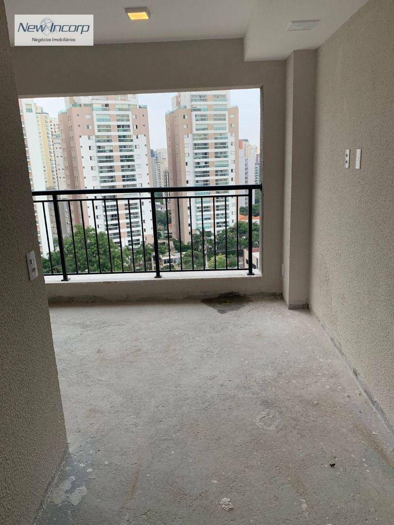 Apartamento à venda com 2 quartos, 68m² - Foto 1