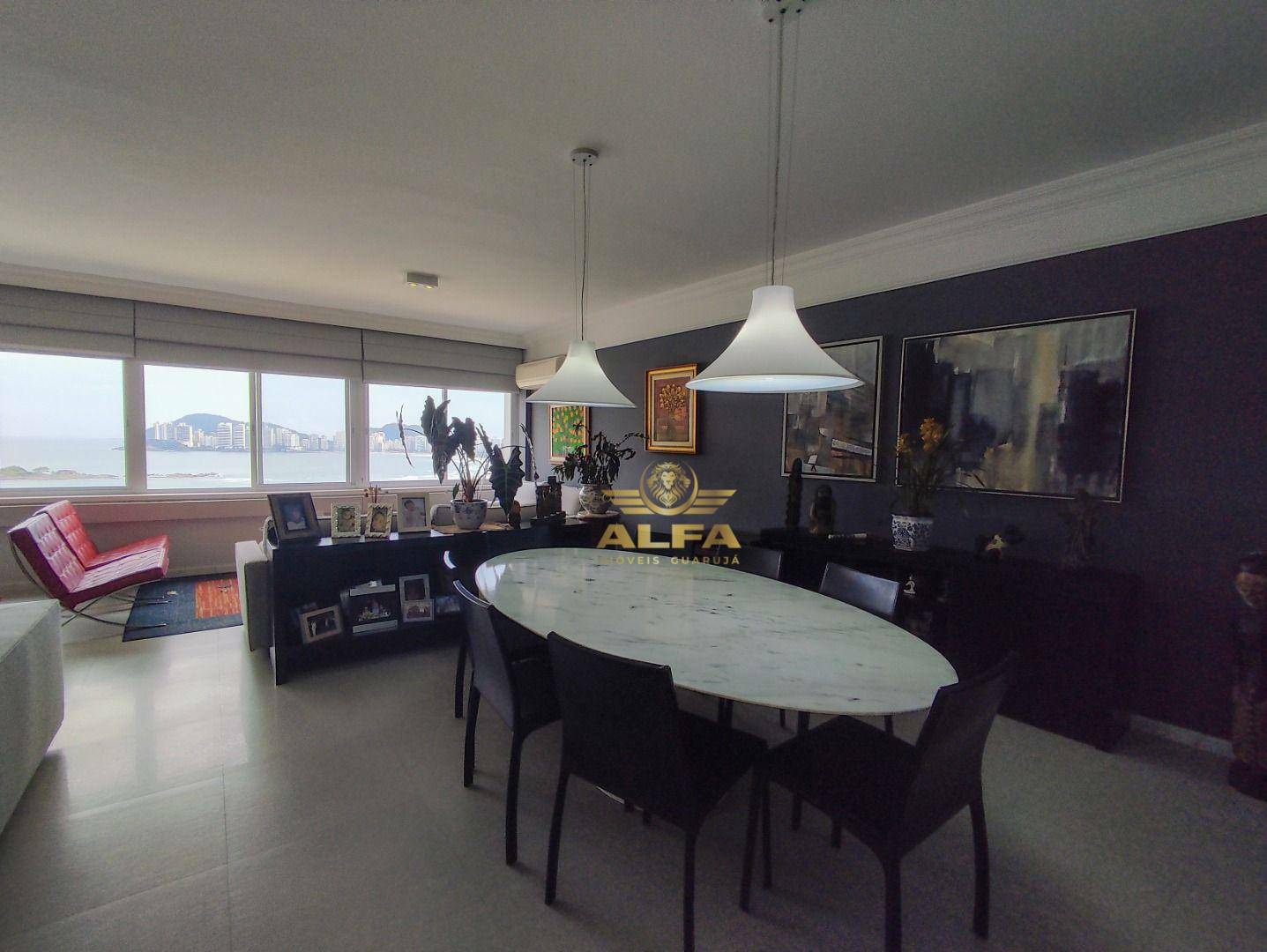 Apartamento à venda com 4 quartos, 375m² - Foto 13