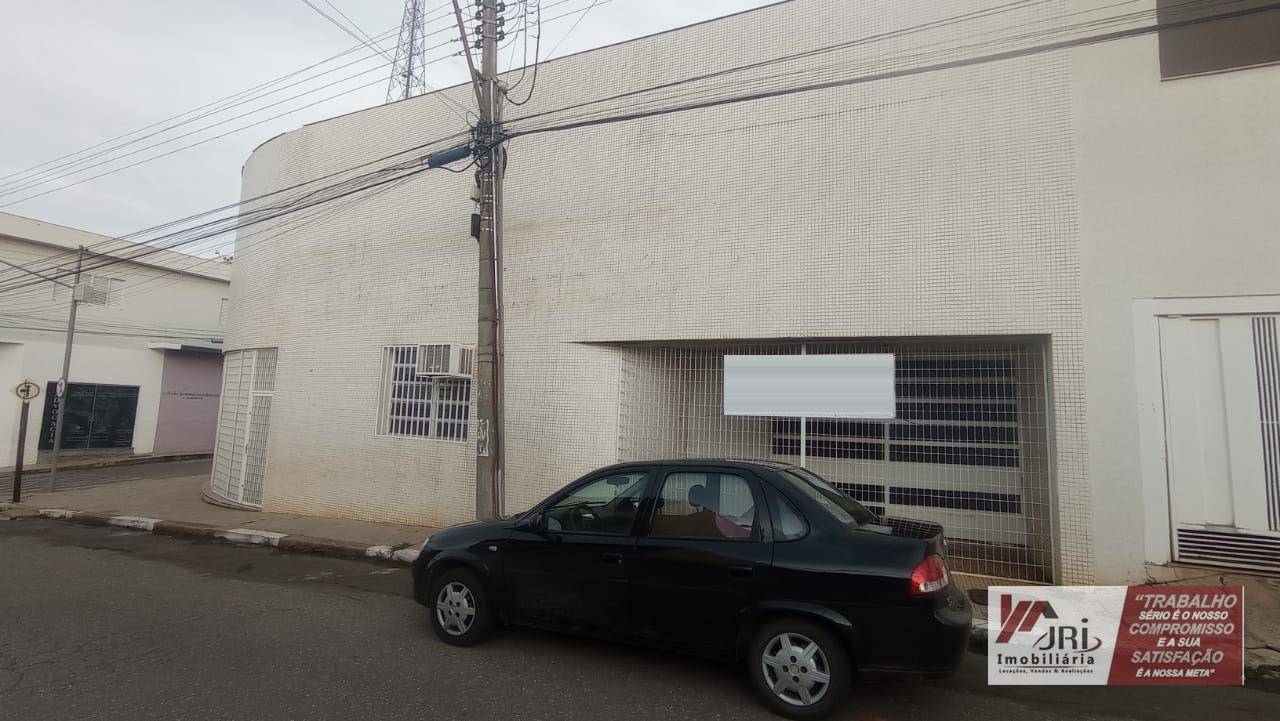 Loja-Salão para alugar, 522m² - Foto 4