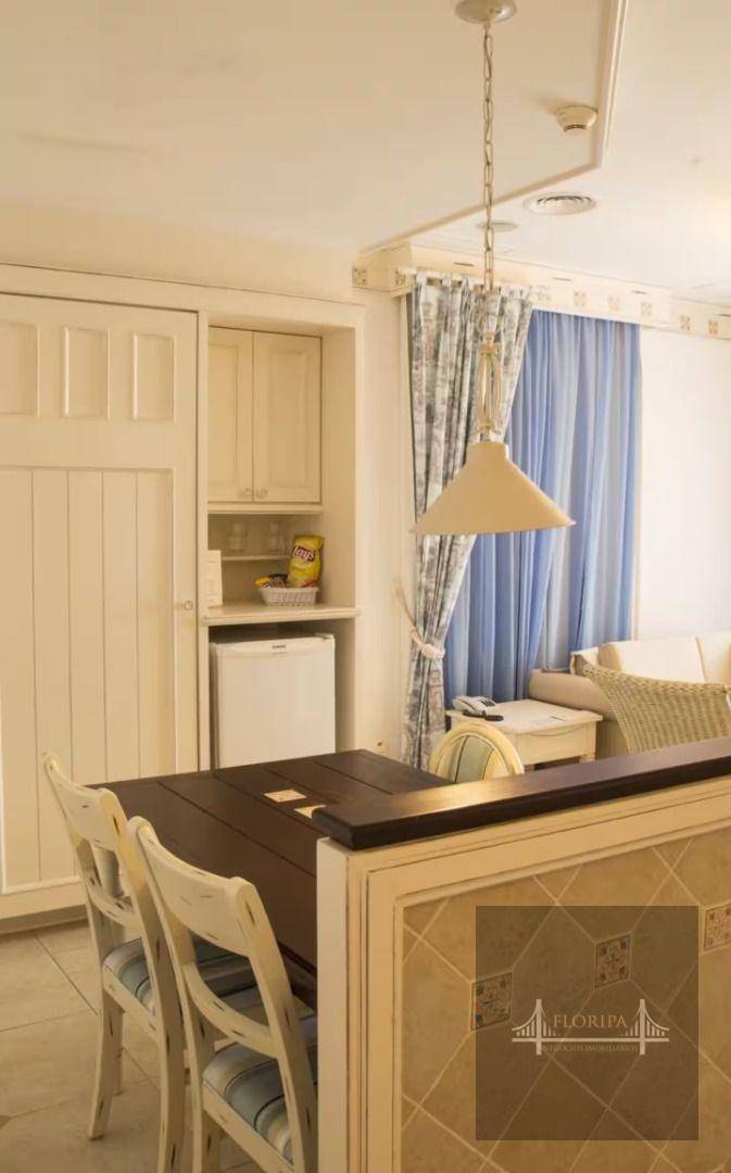 Apartamento, 1 quarto, 65 m² - Foto 6