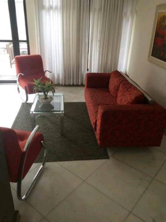 Apartamento à venda com 3 quartos, 85m² - Foto 14