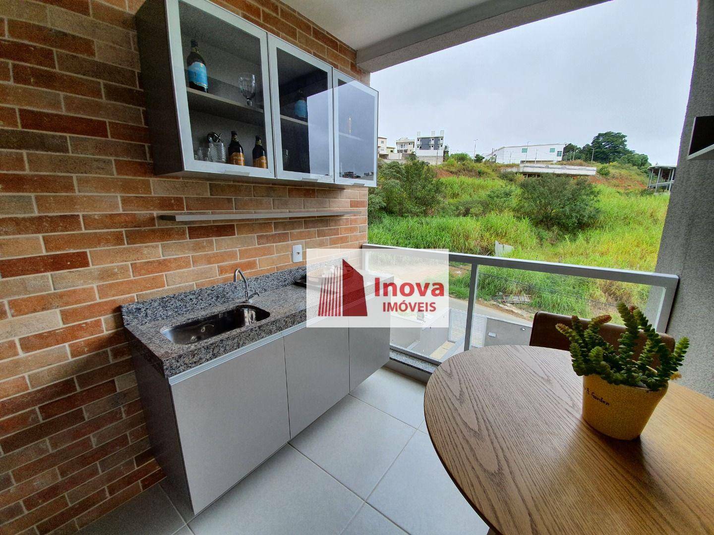 Apartamento à venda com 2 quartos, 70m² - Foto 7