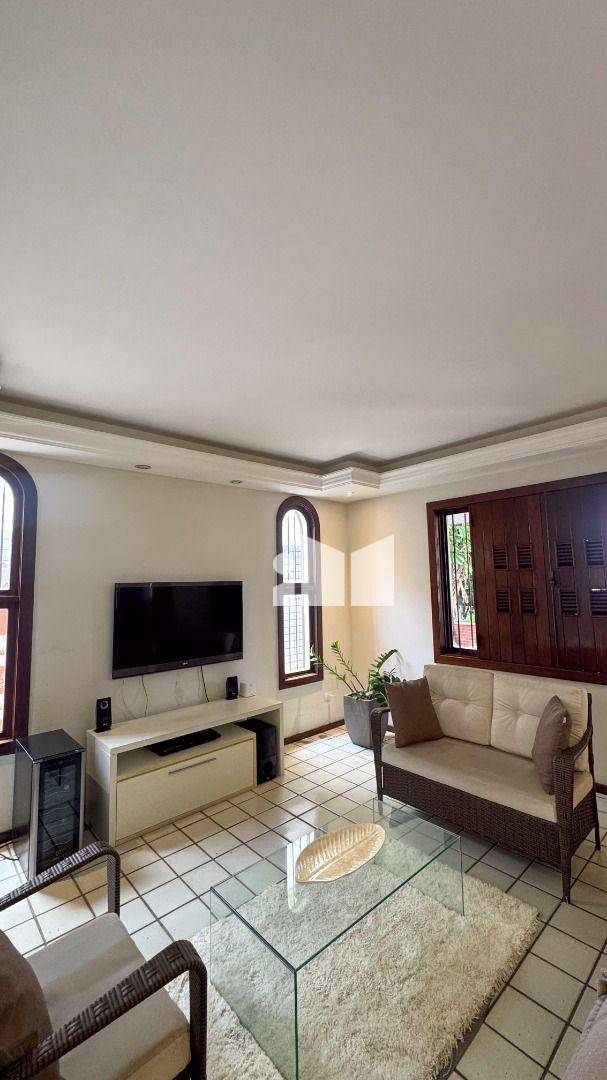 Casa de Condomínio, 5 quartos - Foto 4