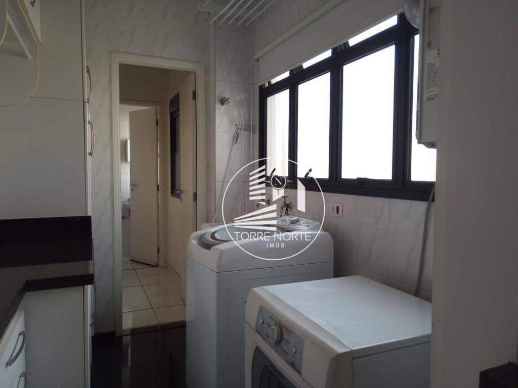 Apartamento à venda com 4 quartos, 118m² - Foto 19