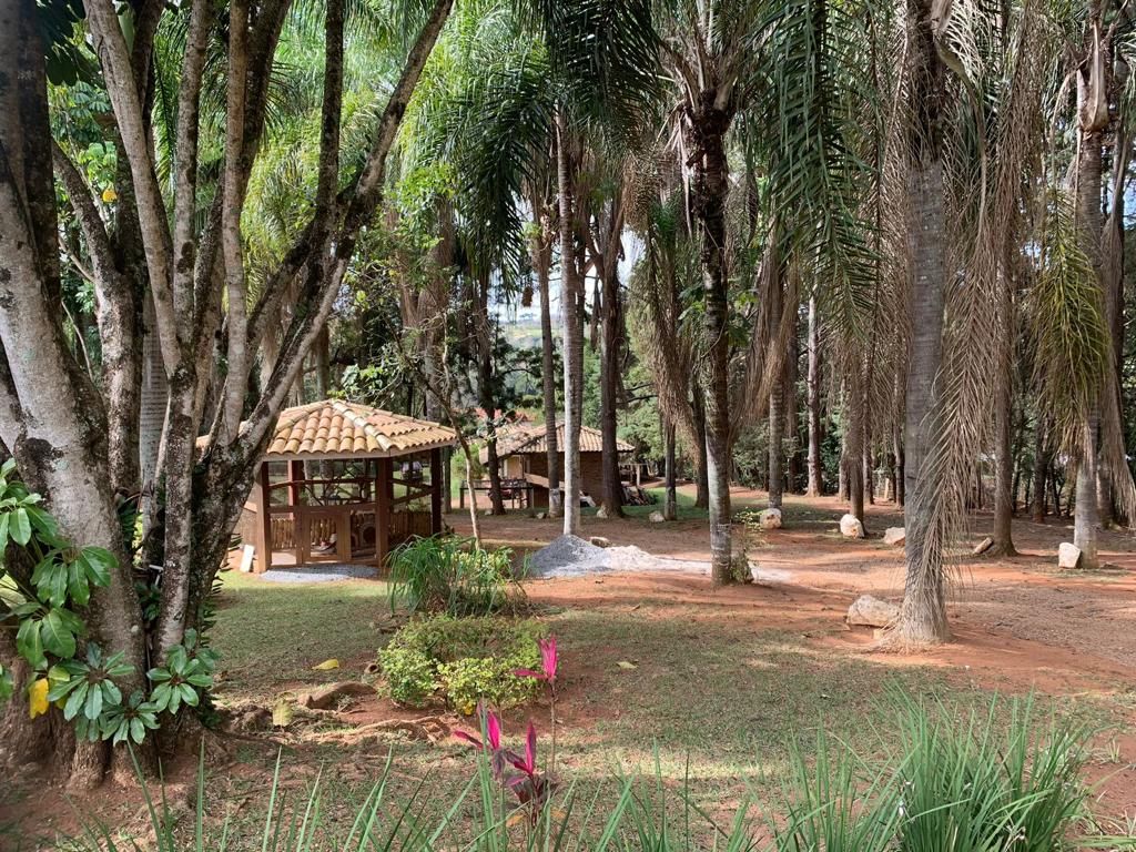 Chácara à venda com 4 quartos, 700m² - Foto 7