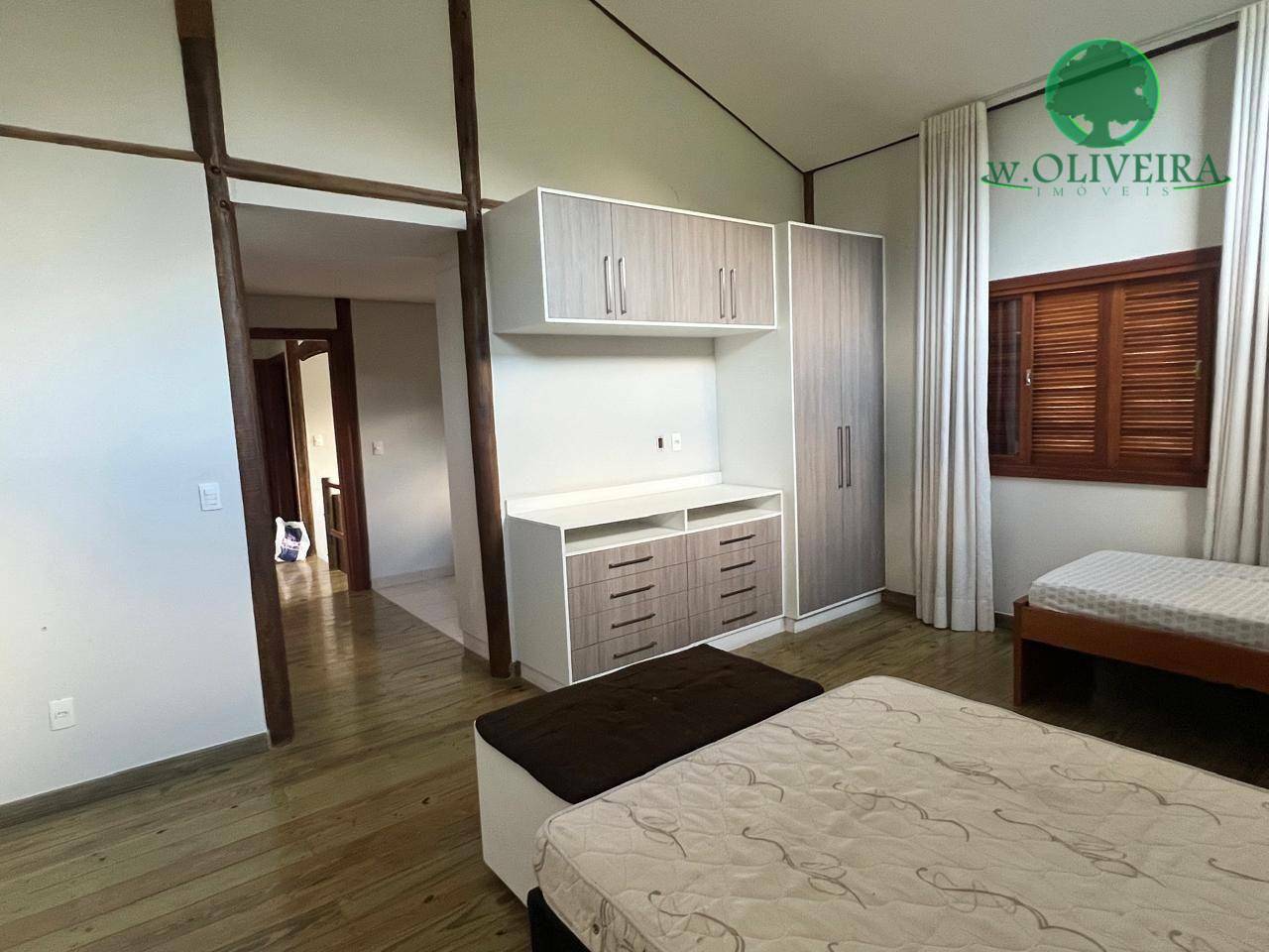 Chácara à venda com 6 quartos, 480m² - Foto 37