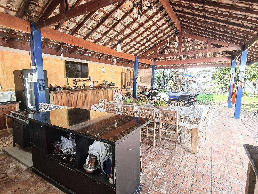 Casa de Condomínio à venda e aluguel com 4 quartos, 408m² - Foto 39