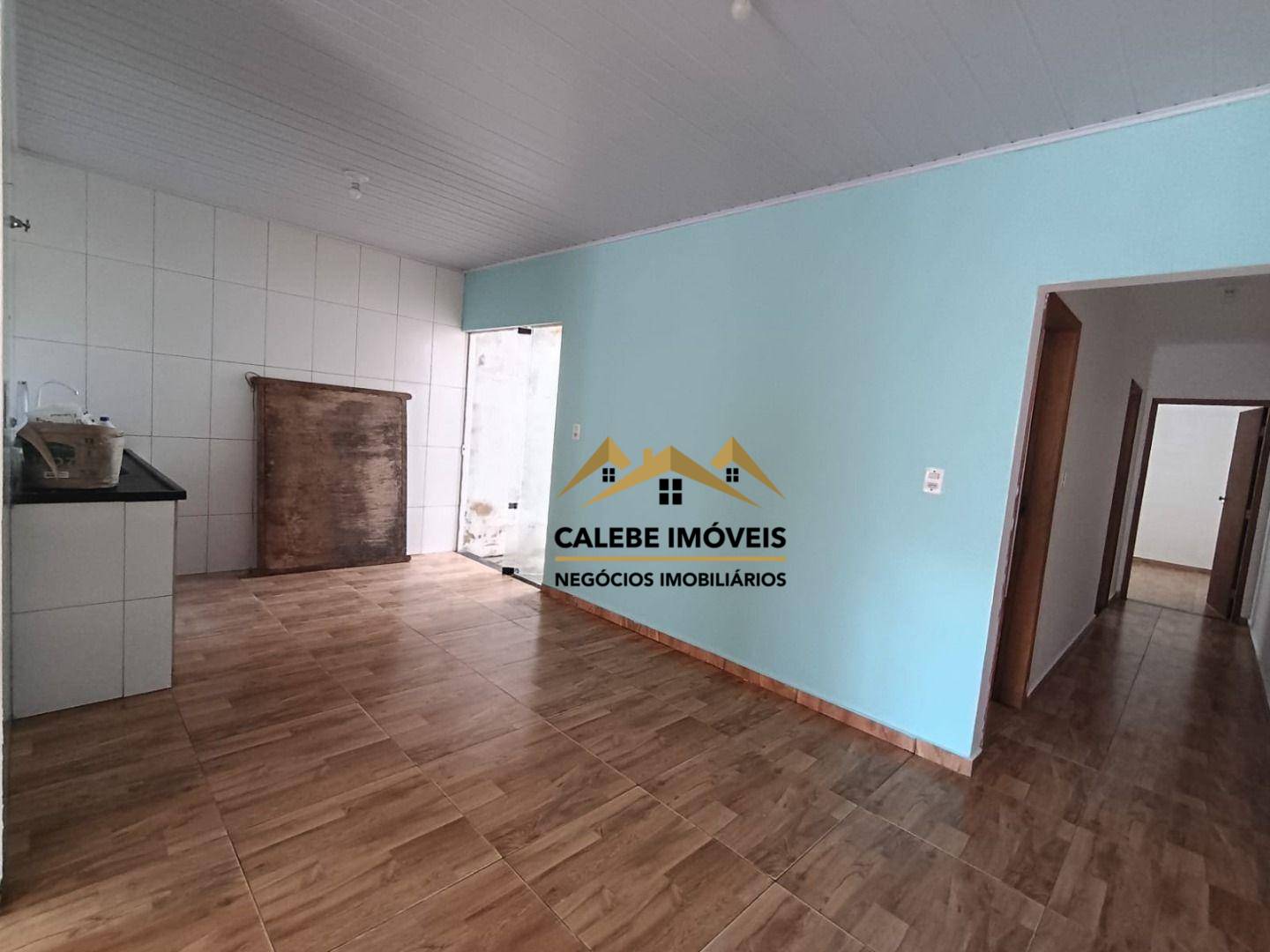 Casa, 2 quartos, 70 m² - Foto 5
