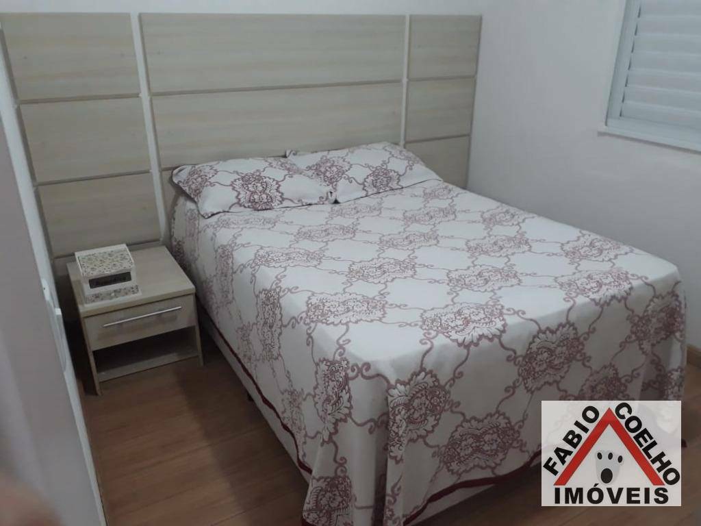 Apartamento à venda com 2 quartos, 50m² - Foto 9