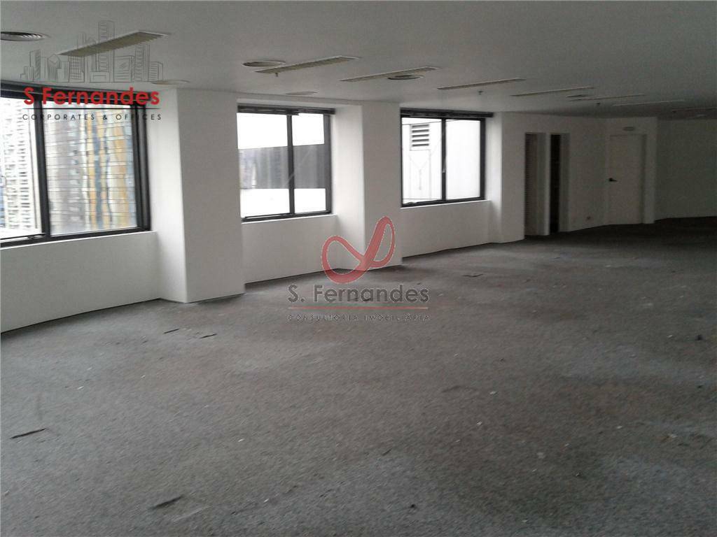 Conjunto Comercial-Sala para alugar, 220m² - Foto 5